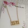 11:11 Necklace - Image 2