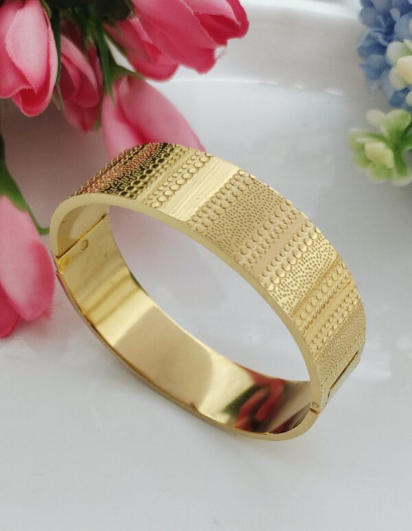 Pattern Bracelet