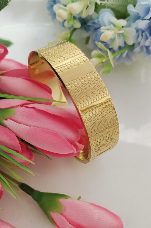 Pattern Bracelet - Image 2