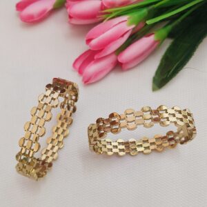 Danish Pattern Bracelets